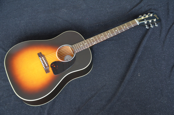 Gibson J-45 Special Antique Sunburst 2nd Hand